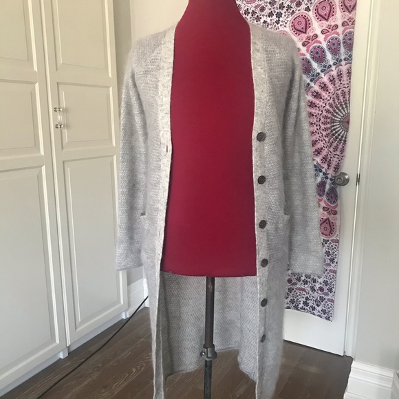 Derek Lam 10 Crosby long sweater - Picture 7 of 8